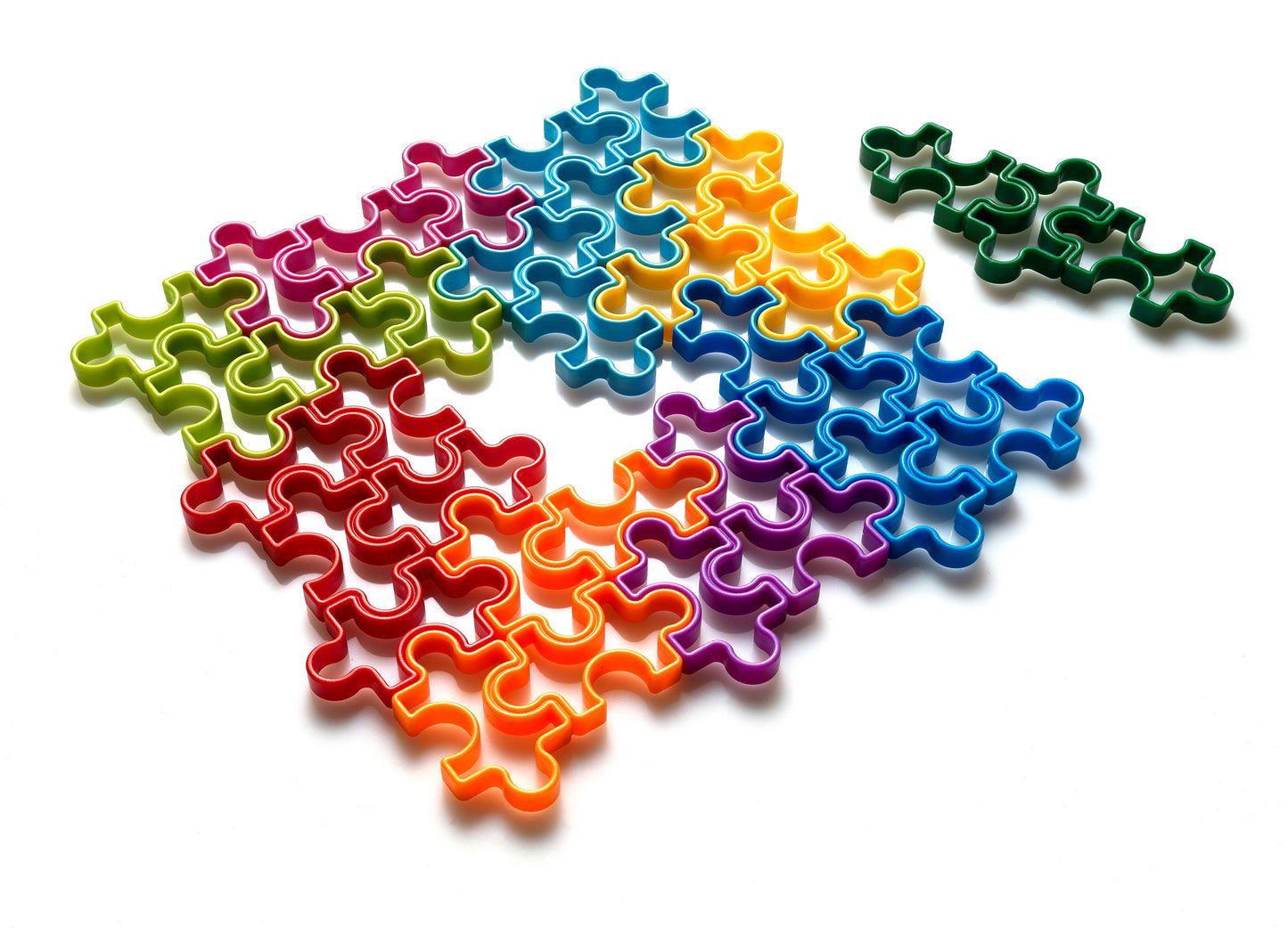 SmartGames IQ Matrix