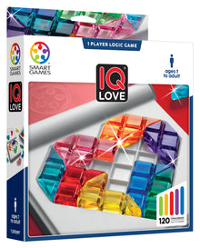 SmartGames IQ Love