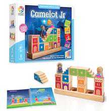 SmartGames Camelot Jr.