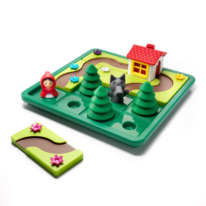 SmartGames Little Red Riding Hood