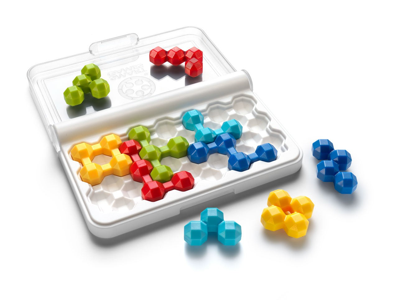 SmartGames IQ Twins