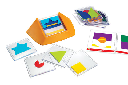 SmartGames Colour Code