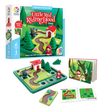 SmartGames Little Red Riding Hood